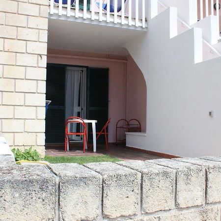 Residence "I Delfini" - Localita Portopiatto - Pugnochiuso - 71019 Vieste Esterno foto