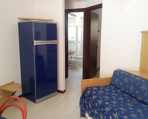 Residence "I Delfini" - Localita Portopiatto - Pugnochiuso - 71019 Vieste Esterno foto