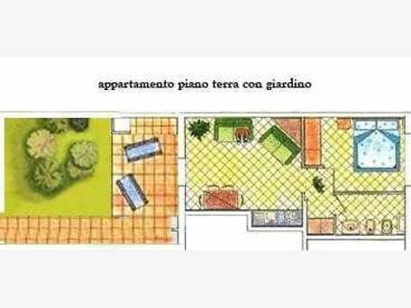 Residence "I Delfini" - Localita Portopiatto - Pugnochiuso - 71019 Vieste Esterno foto